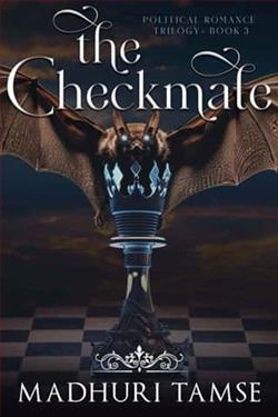 The Checkmate by Madhuri Tamse