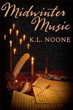 Midwinter Music by K.L. Noone