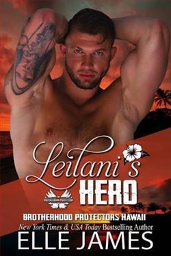 Leilani's Hero by Elle James