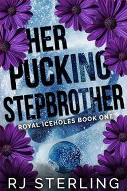 Her Pucking Stepbrother by R.J. Sterling