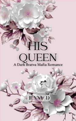 His Queen by Jenny D