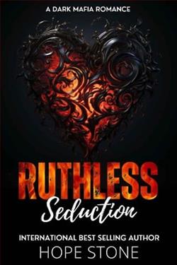 Ruthless Seduction by Hope Stone