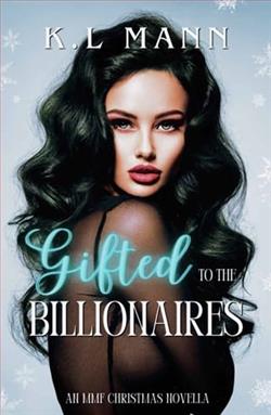 Gifted to The Billionaires by K.L. Mann