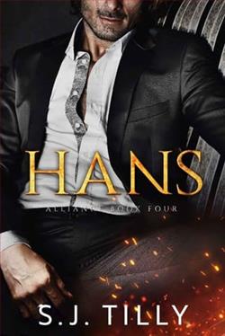 Hans by S.J. Tilly