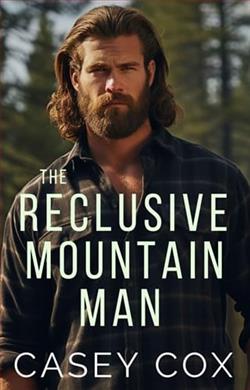 The Reclusive Mountain Man by Casey Cox