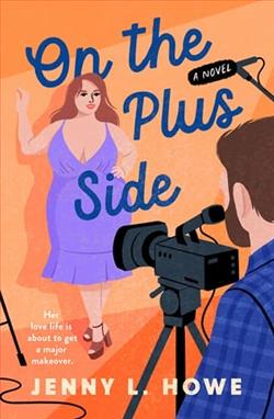 On the Plus Side by Jenny L. Howe