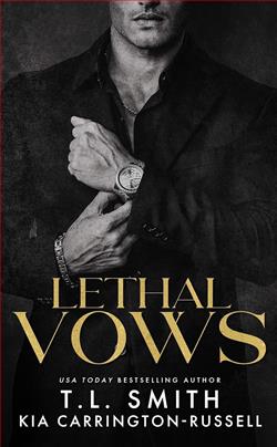 Lethal Vows by T.L. Smith
