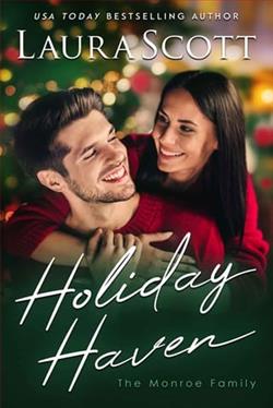 Holiday Haven by Laura Scott