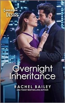 Overnight Inheritance by Rachel Bailey