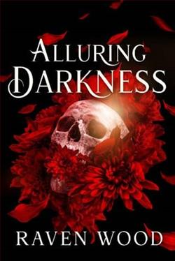 Alluring Darkness by Raven Wood