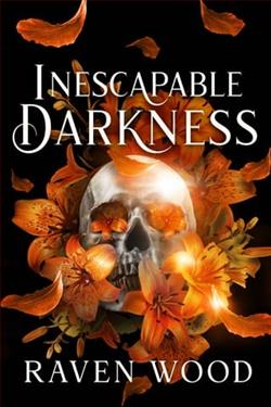 Inescapable Darkness by Raven Wood