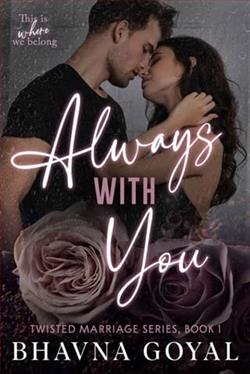 Always With You by Bhavna Goyal