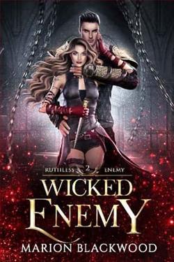 Wicked Enemy by Marion Blackwood