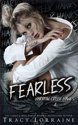 Fearless by Tracy Lorraine