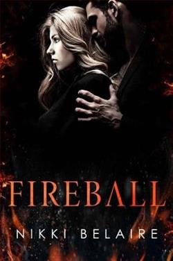 Fireball by Nikki Belaire