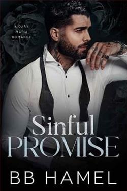 Sinful Promise by B.B. Hamel