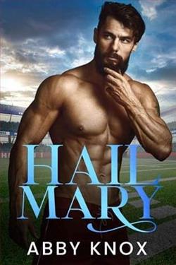 Hail Mary by Abby Knox