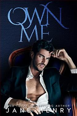 Own Me (Masters of Corsica) by Jane Henry