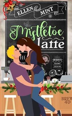 Mistletoe Latte by Ellen Mint