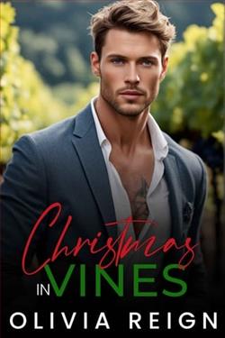 Christmas in Vines by Olivia Reign