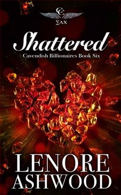 Shattered by Lenore Ashwood