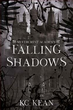 Falling Shadows by K.C. Kean