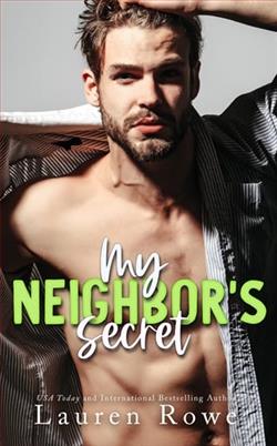 My Neighbor's Secret by Lauren Rowe