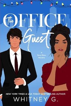 The Office Guest by Whitney G.