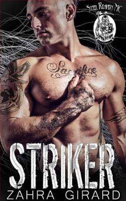 Striker by Zahra Girard