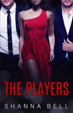 The Players by Zahra Girard