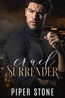 Cruel Surrender by Piper Stone