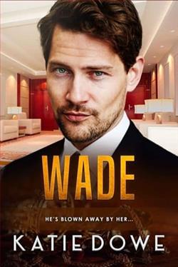 Wade by Katie Dowe