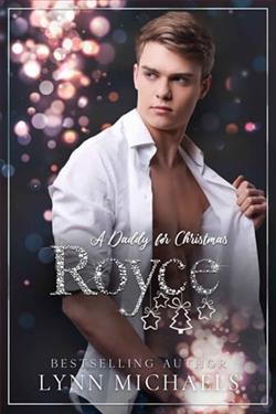 A Daddy for Christmas: Royce by Lynn Michaels