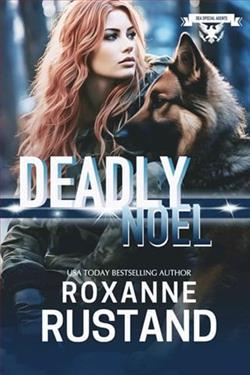 Deadly Noel by Roxanne Rustand