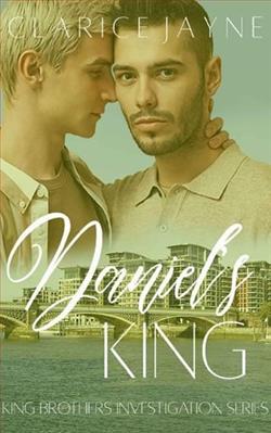 Daniel's King by Clarice Jayne