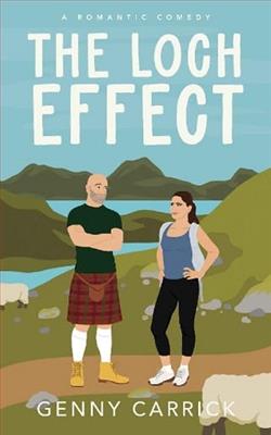 The Loch Effect by Genny Carrick