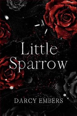 Little Sparrow by Darcy Embers