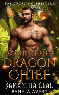 Second Chance Dragon Chief by Samantha Leal