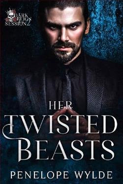 Her Twisted Beasts by Penelope Wylde