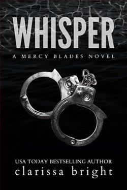 Whisper by Clarissa Bright