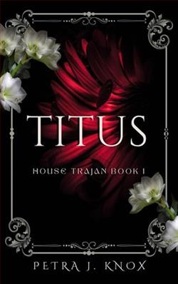 Titus by Petra J. Knox