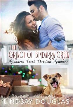 The Grinch of Bindarra Creek by Lindsay Douglas