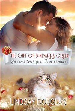 The Gift of Bindarra Creek by Lindsay Douglas