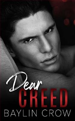 Dear Creed by Baylin Crow