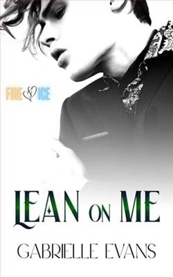 Lean on Me by Gabrielle Evans
