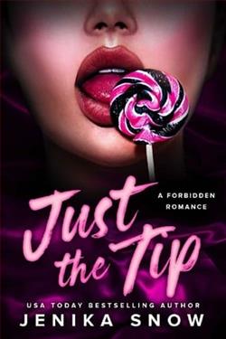 Just the Tip by Jenika Snow
