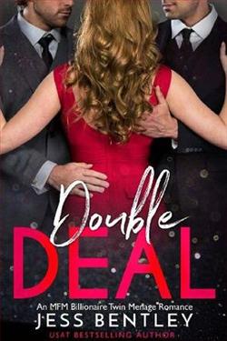 Double Deal by Jess Bentley
