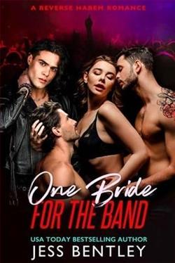One Bride for the Band by Jess Bentley
