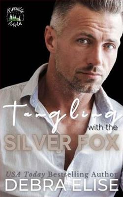 Tangling with the Silver Fox by Debra Elise