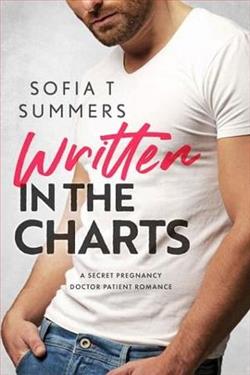 Written in the Charts by Sofia T. Summers